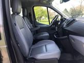 Thumbnail of 2016 Charcoal Gray Ford Transit-350