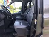 Thumbnail of 2016 Charcoal Gray Ford Transit-350