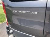 Thumbnail of 2016 Charcoal Gray Ford Transit-350