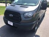 Thumbnail of 2016 Charcoal Gray Ford Transit-350