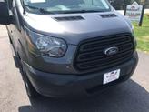 Thumbnail of 2016 Charcoal Gray Ford Transit-350