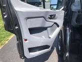 Thumbnail of 2016 Charcoal Gray Ford Transit-350