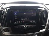 Thumbnail of 2021 Silver Chevrolet Traverse
