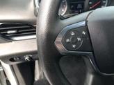 Thumbnail of 2021 Silver Chevrolet Traverse