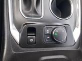 Thumbnail of 2021 Silver Chevrolet Traverse