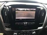 Thumbnail of 2021 Silver Chevrolet Traverse