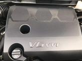 Thumbnail of 2021 Silver Chevrolet Traverse