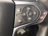 Thumbnail of 2021 Silver Chevrolet Traverse