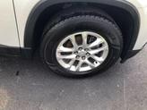 Thumbnail of 2021 Silver Chevrolet Traverse