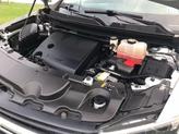 Thumbnail of 2021 Silver Chevrolet Traverse