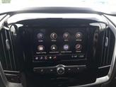 Thumbnail of 2021 Silver Chevrolet Traverse