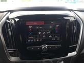 Thumbnail of 2021 Silver Chevrolet Traverse