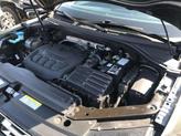 Thumbnail of 2020 Platinum Gray Metallic Volkswagen Tiguan