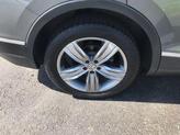 Thumbnail of 2020 Platinum Gray Metallic Volkswagen Tiguan