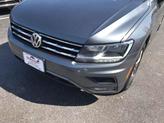 Thumbnail of 2020 Platinum Gray Metallic Volkswagen Tiguan
