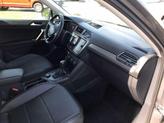 Thumbnail of 2020 Platinum Gray Metallic Volkswagen Tiguan
