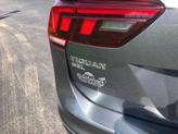 Thumbnail of 2020 Platinum Gray Metallic Volkswagen Tiguan