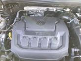 Thumbnail of 2020 Platinum Gray Metallic Volkswagen Tiguan