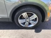Thumbnail of 2020 Platinum Gray Metallic Volkswagen Tiguan