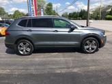 Thumbnail of 2020 Platinum Gray Metallic Volkswagen Tiguan
