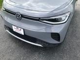 Thumbnail of 2021 Moonstone Gray Volkswagen ID.4