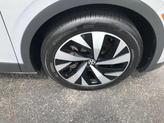Thumbnail of 2021 Moonstone Gray Volkswagen ID.4