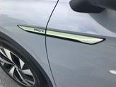 Thumbnail of 2021 Moonstone Gray Volkswagen ID.4