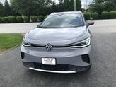 Thumbnail of 2021 Moonstone Gray Volkswagen ID.4