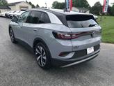 Thumbnail of 2021 Moonstone Gray Volkswagen ID.4