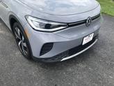 Thumbnail of 2021 Moonstone Gray Volkswagen ID.4