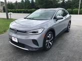 Thumbnail of 2021 Moonstone Gray Volkswagen ID.4