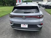 Thumbnail of 2021 Moonstone Gray Volkswagen ID.4