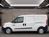 Thumbnail of 2021 White RAM ProMaster City