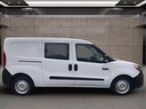 Thumbnail of 2021 White RAM ProMaster City
