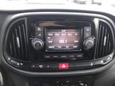 Thumbnail of 2021 White RAM ProMaster City