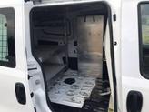Thumbnail of 2021 White RAM ProMaster City
