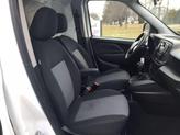 Thumbnail of 2021 White RAM ProMaster City