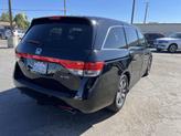 Thumbnail of 2016 Crystal Black Pearl Honda Odyssey