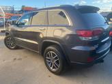 Thumbnail of 2021 Granite Crystal Metallic Clearcoat Jeep Grand Cherokee