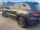 Thumbnail of 2021 Granite Crystal Metallic Clearcoat Jeep Grand Cherokee