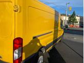 Thumbnail of 2015 Lunar Sky Metallic Ford Transit-250
