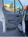 Thumbnail of 2015 Lunar Sky Metallic Ford Transit-250