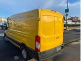 Thumbnail of 2015 Lunar Sky Metallic Ford Transit-250