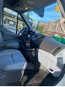 Thumbnail of 2015 Lunar Sky Metallic Ford Transit-250