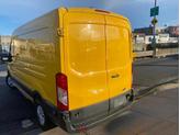 Thumbnail of 2015 Lunar Sky Metallic Ford Transit-250