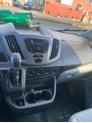 Thumbnail of 2015 Lunar Sky Metallic Ford Transit-250