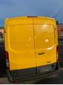 Thumbnail of 2015 Lunar Sky Metallic Ford Transit-250