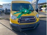 Thumbnail of 2015 Lunar Sky Metallic Ford Transit-250
