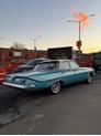Thumbnail of 1961 Blue Chevrolet Bel Air