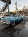 Thumbnail of 1961 Blue Chevrolet Bel Air
